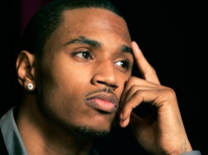 Unveiling Trey Songz's Dating History: Exclusive Insights And Revelations