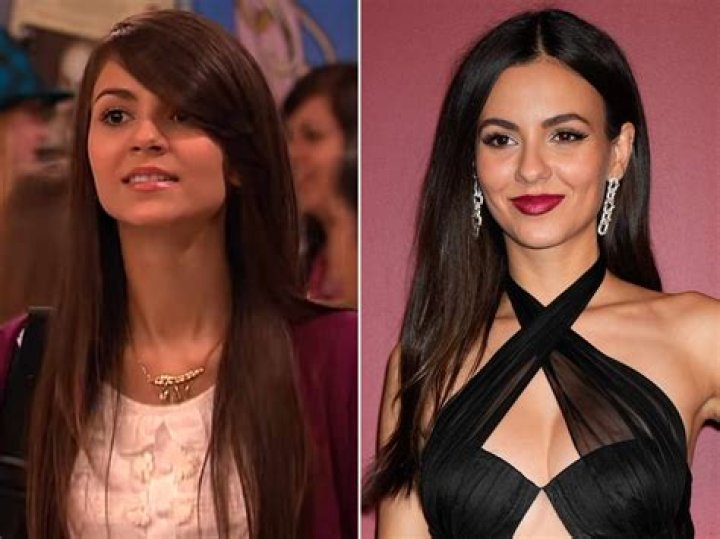 Unveiling Victoria Justice's Earnings On Victorious: An In-Depth Analysis