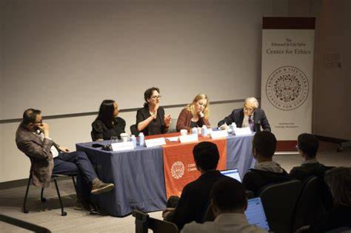 Unveiling Wealth And Success In Journalism And Politics