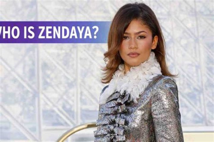Unveiling Zendaya's Net Worth: Discoveries And Insights