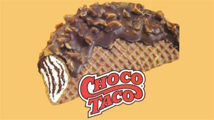 UPC 075856074055 Choco Taco Ice Cream Sugar Taco Cones 14 FL OZ BOX