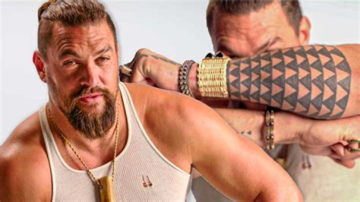 Update 72+ jason momoa bracelet POPPY