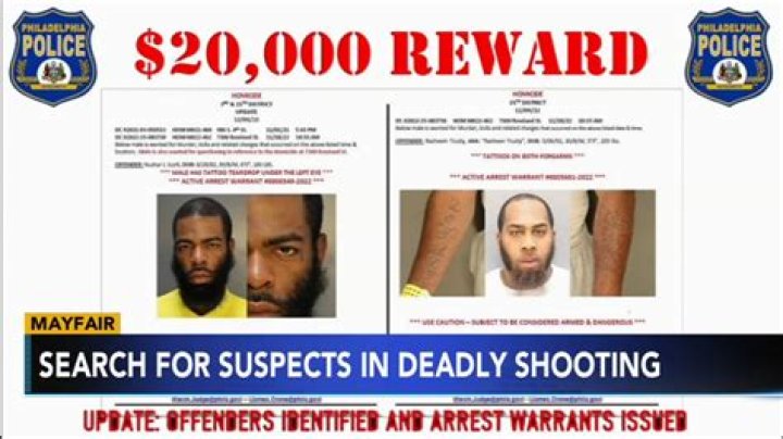 UPDATE Wanted suspect arrested after search in northern San Luis