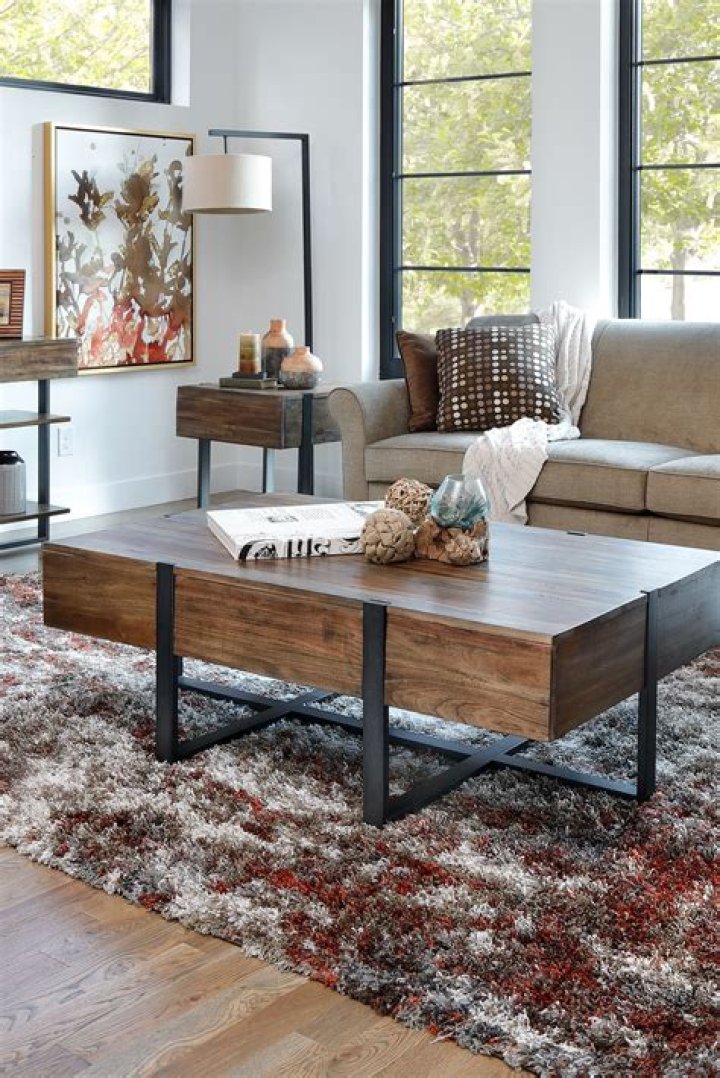 Urban Styles Furniture 2740 Encore Counter Height Dining Table, Black