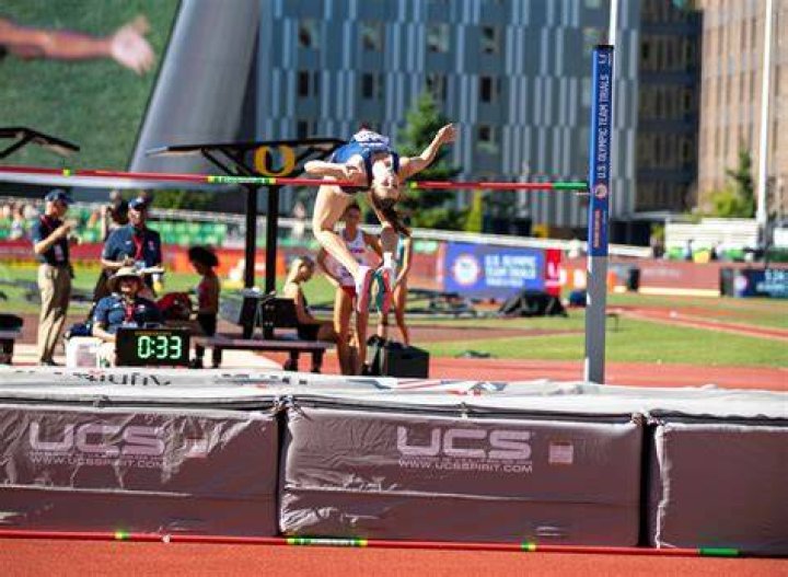 USATF Men&rsquo;s High Jump &mdash; A Good Place To Q Track & Field News