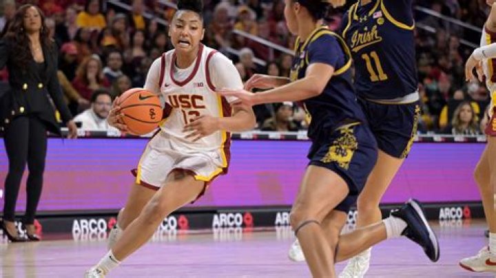 USC Basketball How A COVID19 Infection Could Have Impacted Bronny