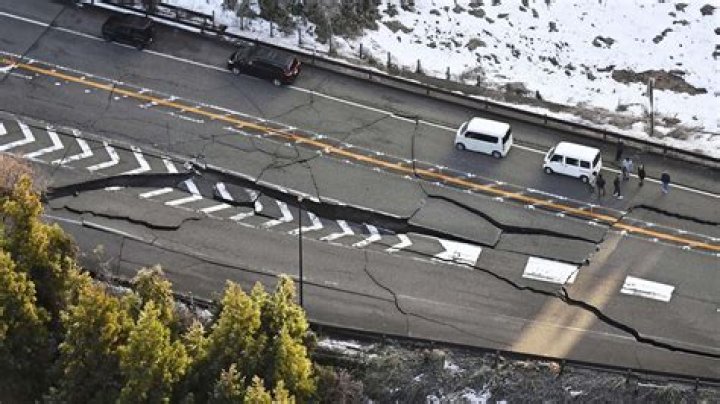USGS&rsquo; earthquake expert Dr. Lucy Jones a Los Angeles celebrity