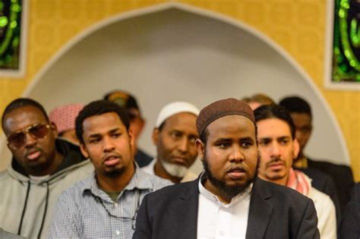 Utah Muslim leader once stranded in Kenya expected to arrive home today