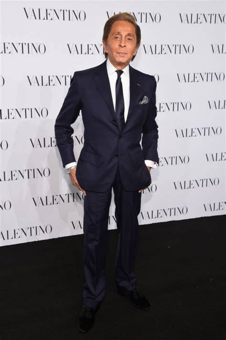 Val Valentino Net Worth, Age, Height, Weight