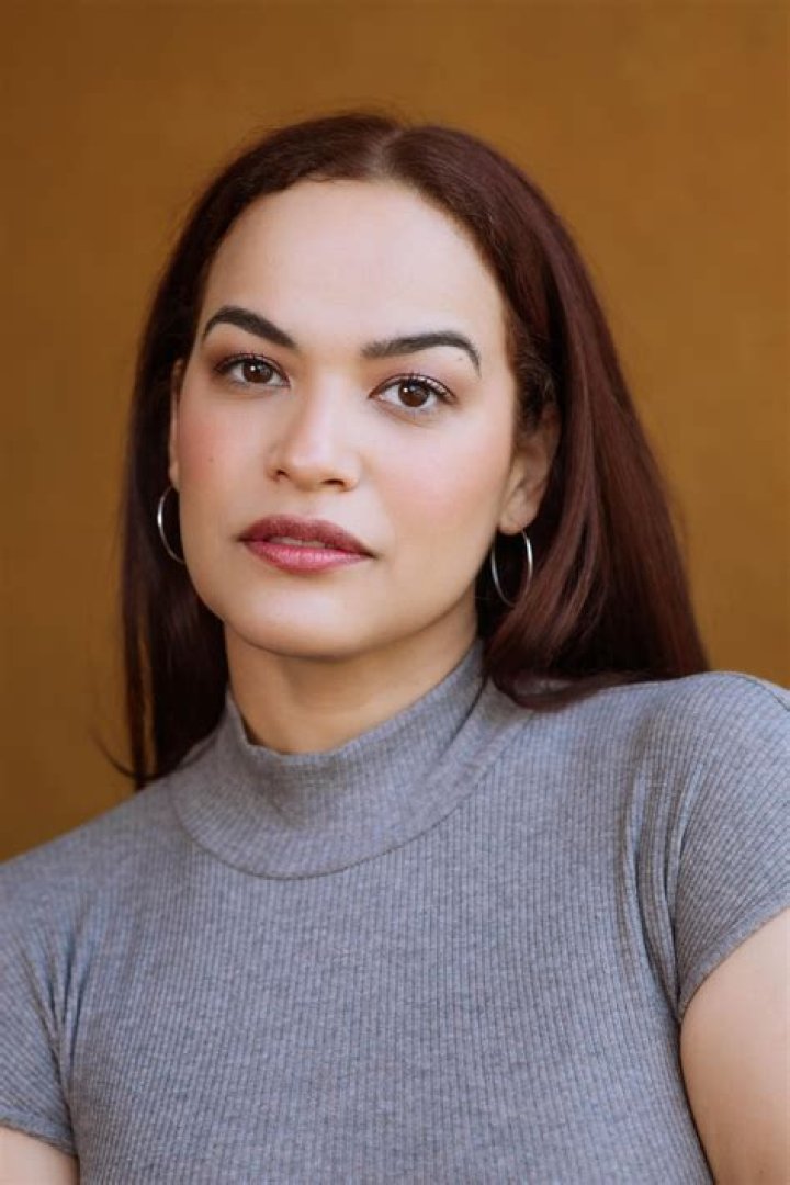 Vanessa Jackson Actor CineMagia.ro