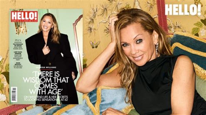 Vanessa Williams Photo (20230404)