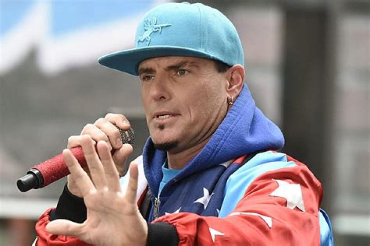 Vanilla Ice Cancels July 4 Concert Amid COVID19 Concerns