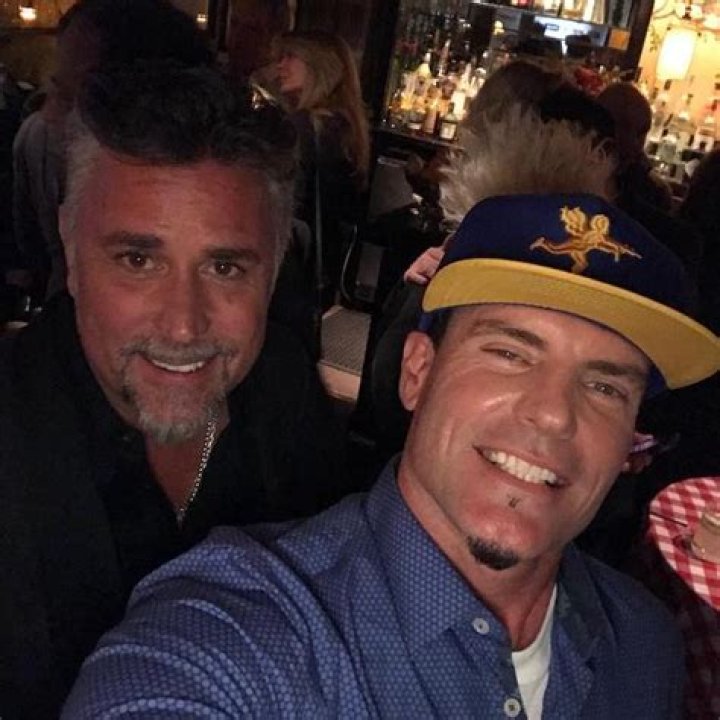 Vanilla Ice Height, Weight, Age, Body Statistics Healthy Celeb