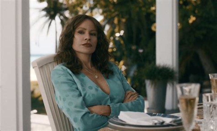 Vergara Named One of the World's Most Beautiful Women by People