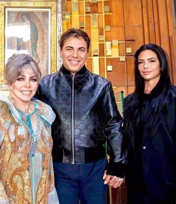 Veronica Castro Net Worth SEO POSITIVO