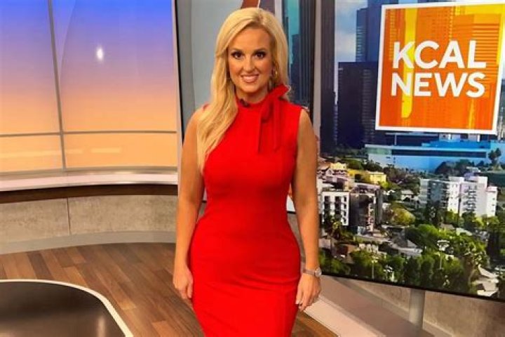Veteran CBS2 & KCAL9 News Anchor Pat Harvey to Receive Los Angeles Area