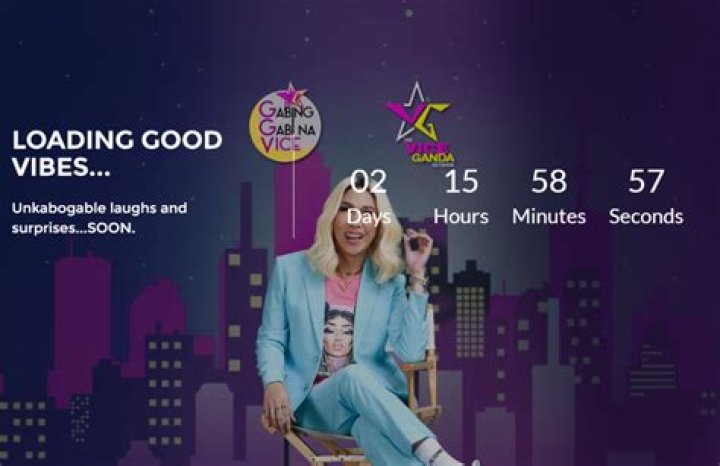 Vice Ganda to Launch Digital Network Available at