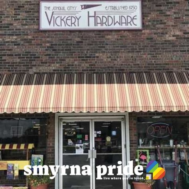 VICKERY HARDWARE COMPANY 12 Photos & 29 Reviews 881 Concord Rd Se