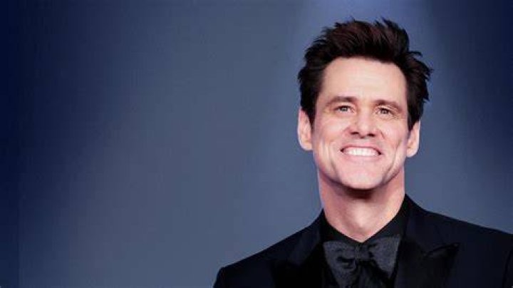VIDEO Jim Carrey Lies About Christianity, Said Jesus Christ Is A Fake