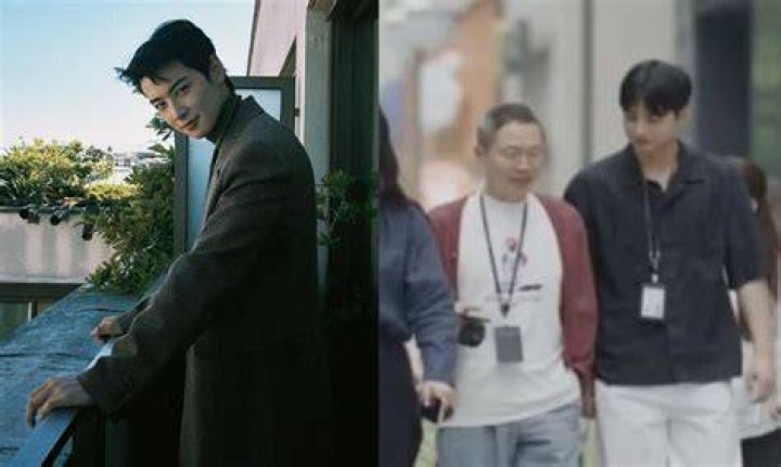 [Video] Lee Dong Wook&rsquo;s Younger Sister Spills that His ExGirlfriend