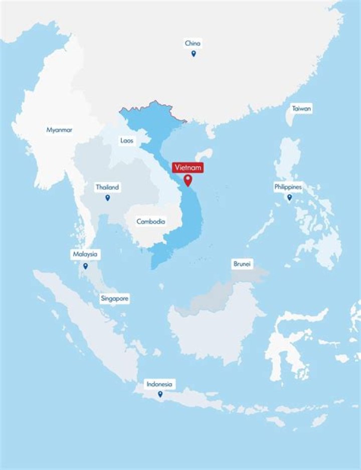 Vietnam among 15 countries with world&rsquo;s most handsome men News