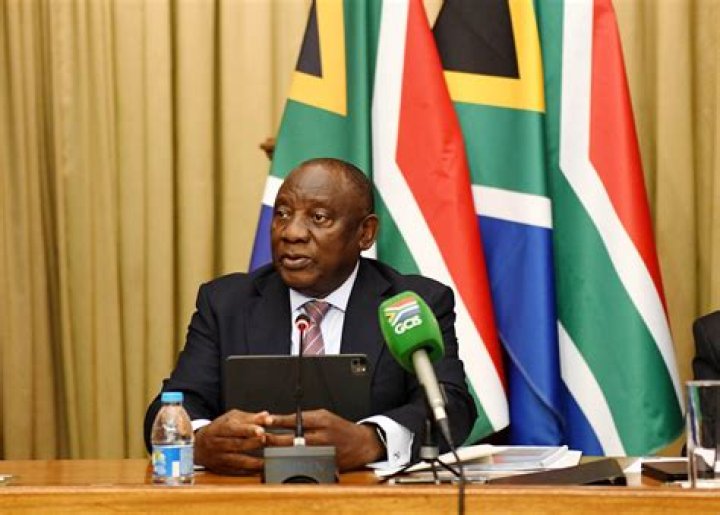 View 20 President Cyril Ramaphosa Cars Gastro Adictor