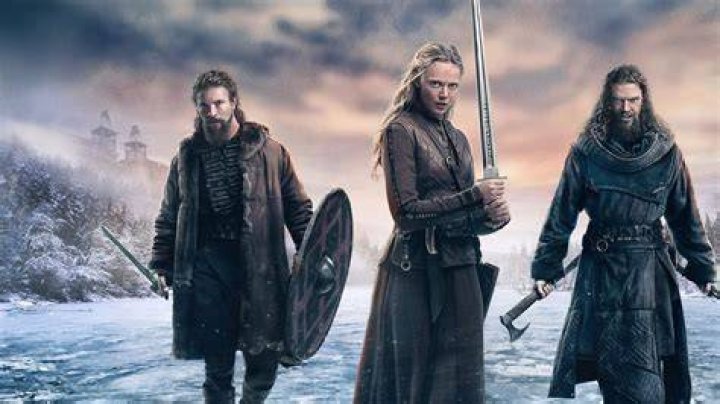 Vikings Valhalla's David Oakes Reflects On The Intrigue And