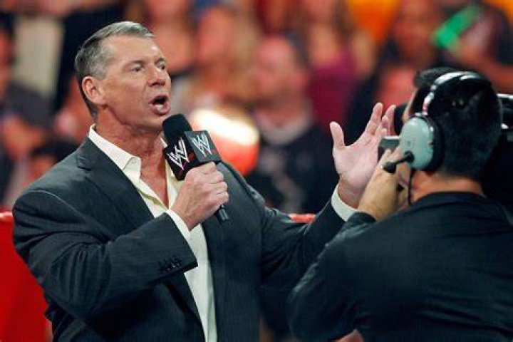 Vince McMahon Sr. OfficialWWE Wiki FANDOM powered by Wikia