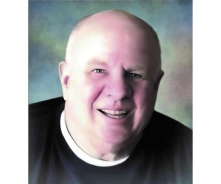 Vincent McGowan Obituary (1947 2021) Canonsburg, PA ObserverReporter