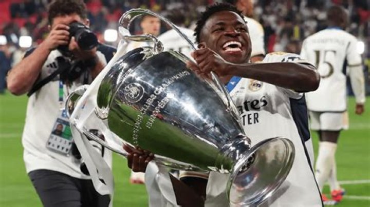 Vincius Junior, Arthur, and the new breed eyeing Brazil callups
