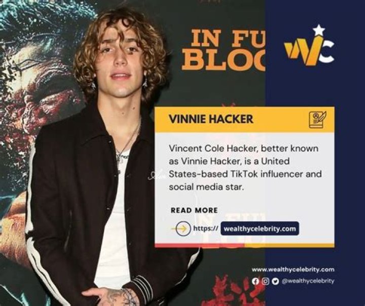 Vinnie Biography IMDb