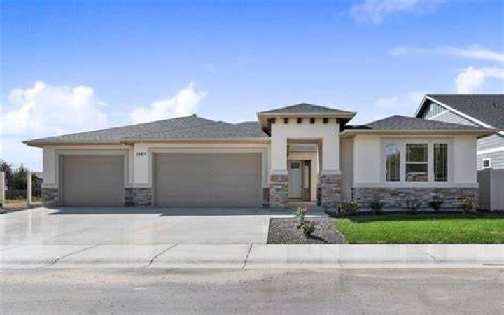 Vista by Tresidio Homes 2019 Parade of Homes