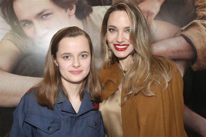 Vivienne Marcheline Bio, Net Worth, Salary Age, Height, Weight, Wiki