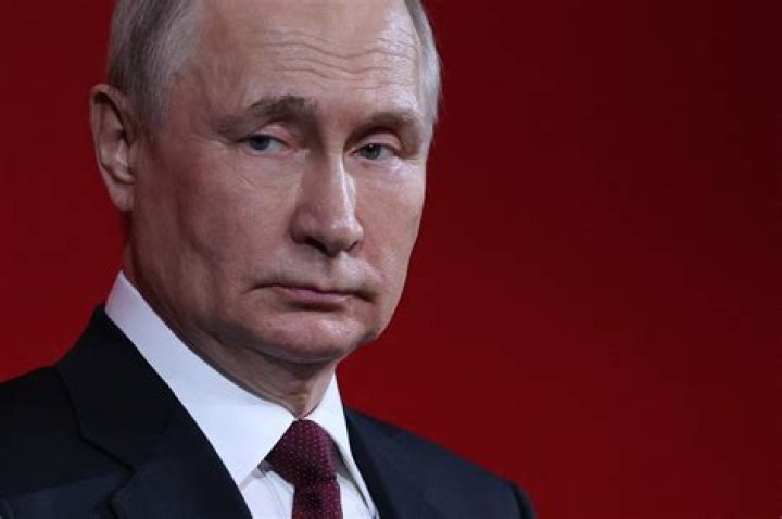 Vladimir Putin's Televised 'Ask Me Anything' Still Going Ahead— Kremlin