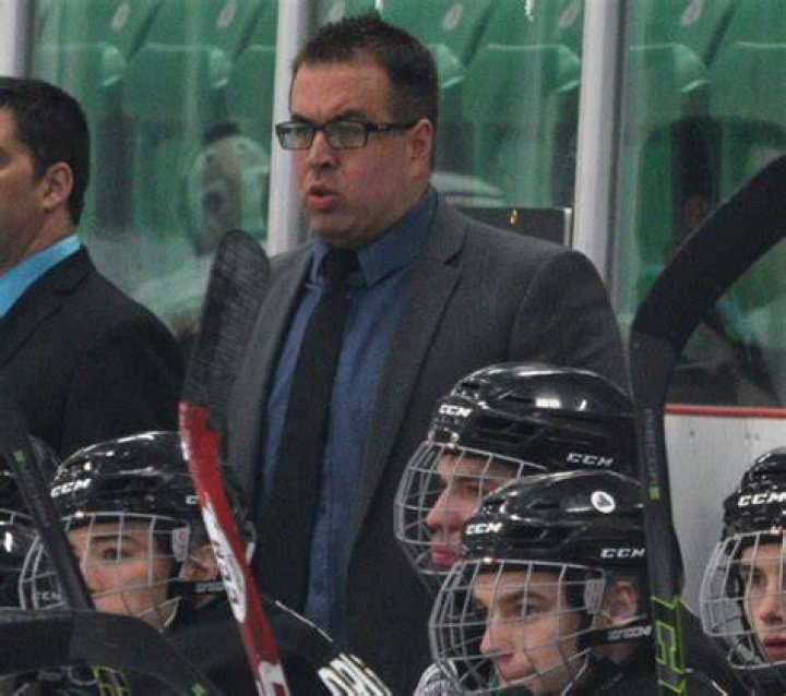 Voltigeurs Martin Lafleur se retire L'Express
