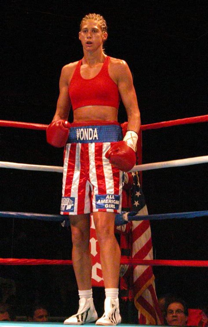 Vonda Ward Alchetron, The Free Social Encyclopedia
