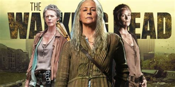 Walking Dead S6E4 Review Gets A Merit Badge