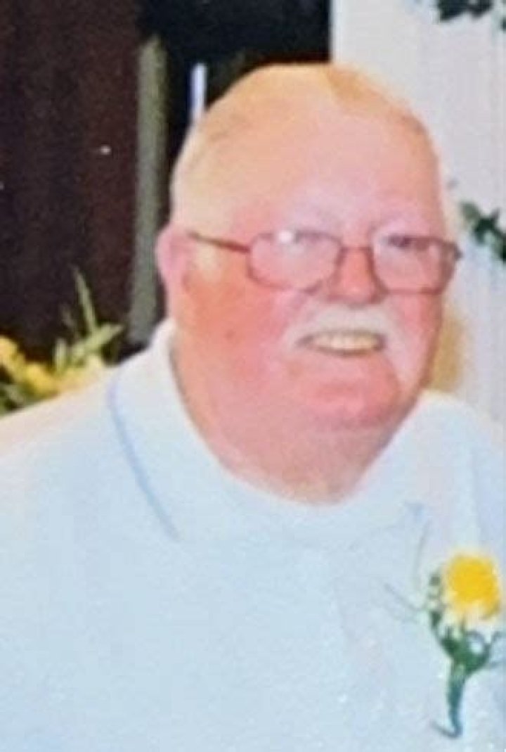 Walther Meade Obituary & Cause Of Death Who Was Walther