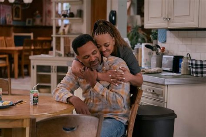 Wanda Sykes & Mike Epps To Star In Netflix Comedy Series The Upshaws