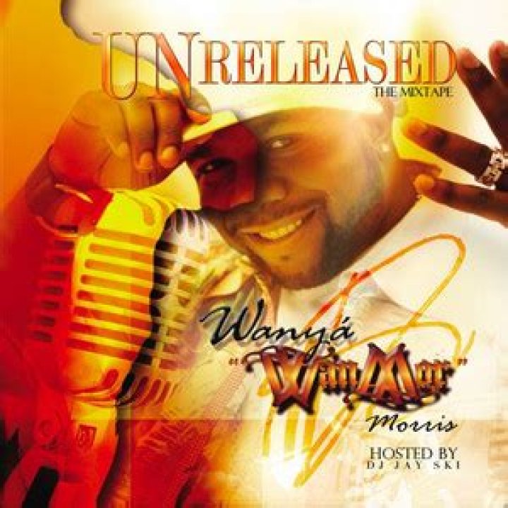 Wanya Morris Bio, Facts, Family Life of Singer
