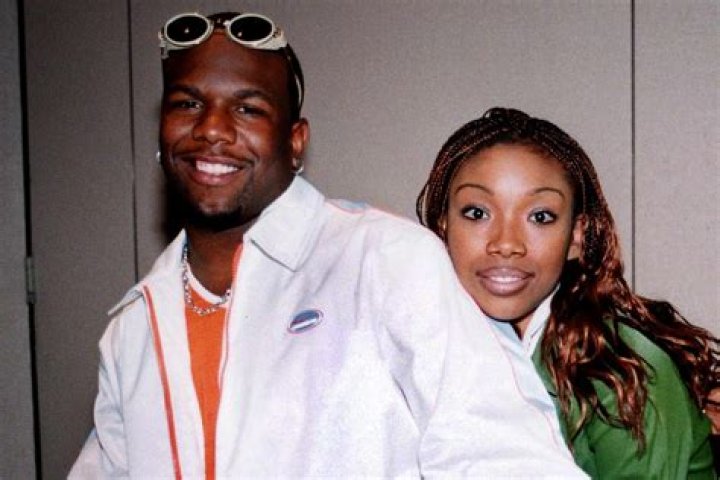 Wanya Morris's Wife, Kids & Family Life