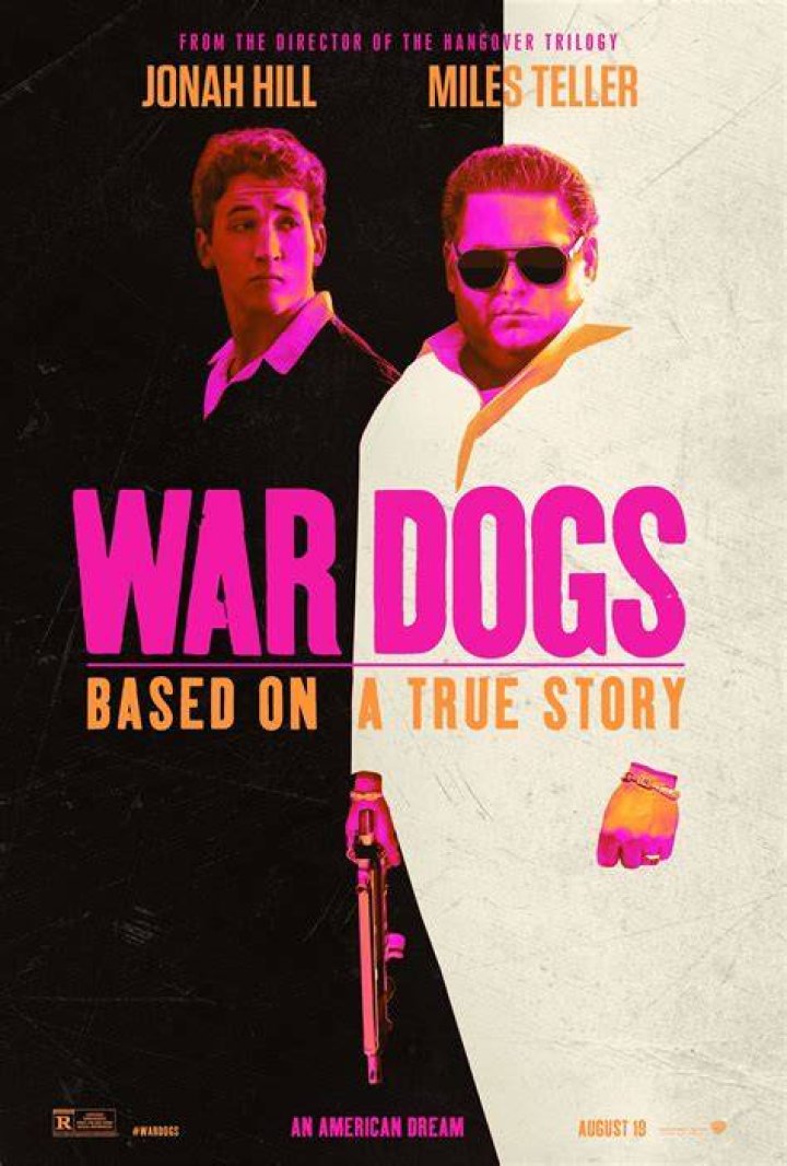 War Dogs True Story How Much Of The Movie Was Real