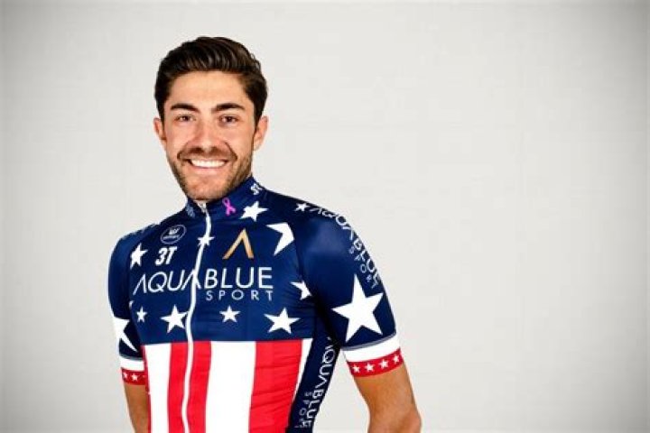 Warbasse signs with AG2R La Mondiale Cyclingnews
