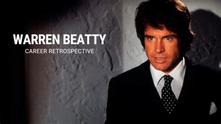 Warren ) Warren Beatty Photo (30767817) Fanpop