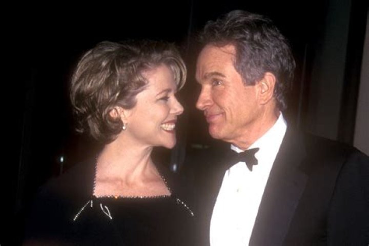 Warren Beatty Sued for “Predatory Grooming” of a Teen Girl What's Up