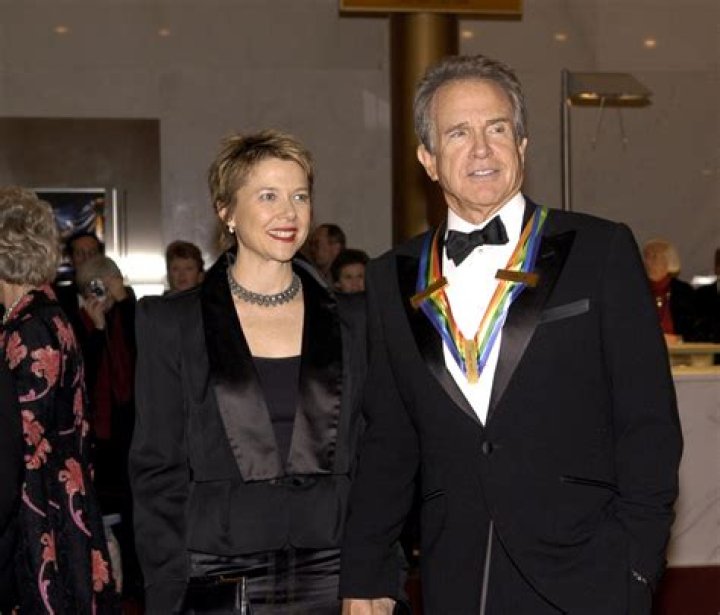 Warren Beatty through the years Photos Image 171 ABC News