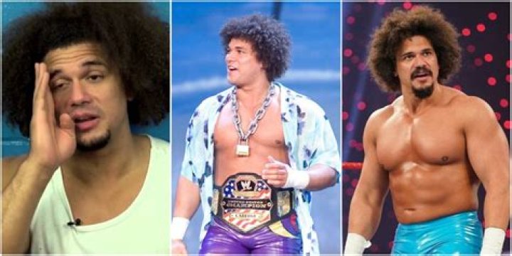 Was Carlito WWE's Greatest Missed Opportunity?
