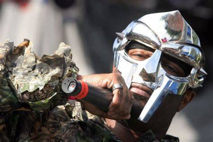 Was MF Doom A Millionaire? What Was The Villain's Net Worth at The Time