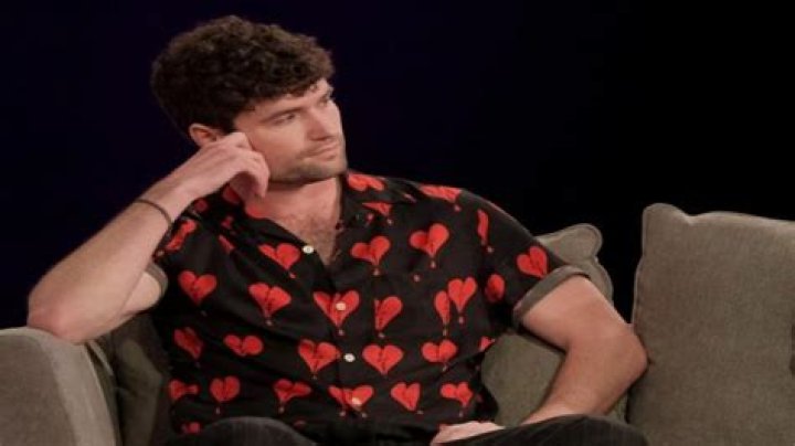 Was Paul Peden From Love Is Blind Arrested? Where Is He Now?