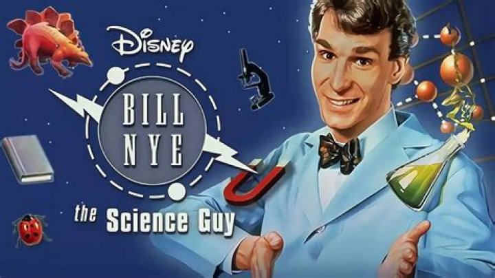 Watch Bill Nye Answers Science Questions From Twitter Part 4 Tech